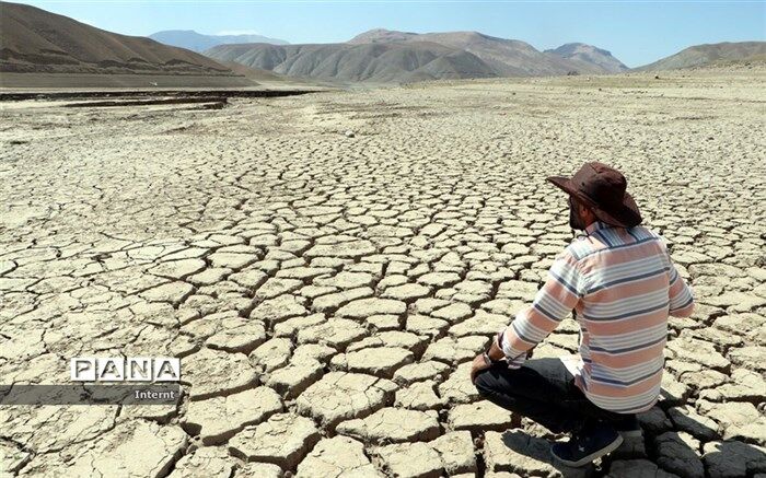 کم‌آبی ناشی از نادیده گرفتن سند آمایش سرزمین است