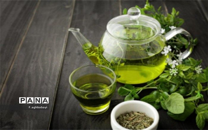 فواید نوشیدن چای سبز در تابستان
