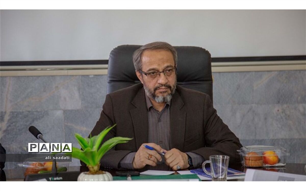 جمع‌آوری همه مدارس کانکسی خراسان‌رضوی تا پایان سال ۱۴۰۲