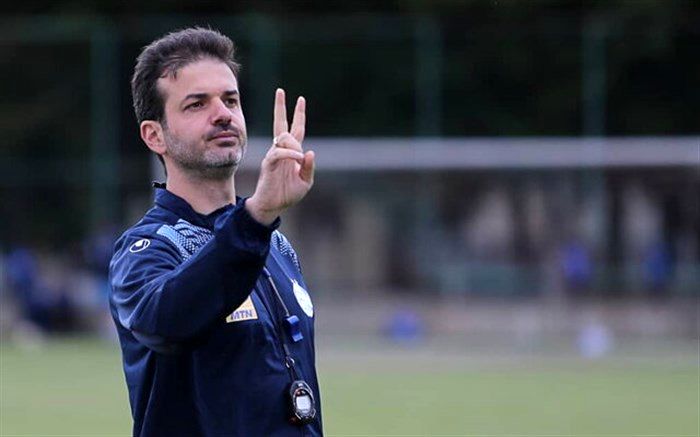 تبعات سنگین برای تعلل آبی‌ها در یک پرونده؛ کسر امتیاز و سقوط استقلال به دسته پایین‌تر!