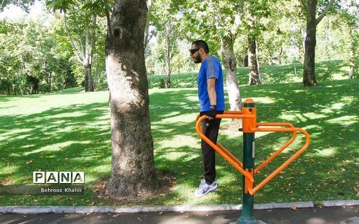 بهترین ساعت برای ورزش‌ کردن