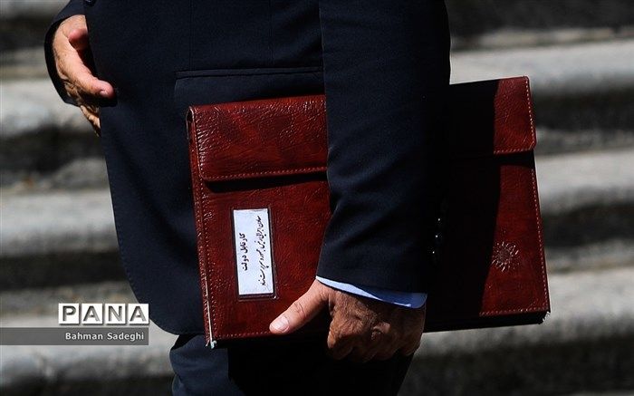 مصوبات امروز هیات وزیران چه بود؟