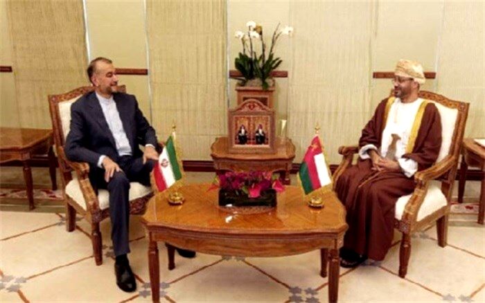 امیرعبداللهیان: صدور بیانیه غیرسازنده در نشست آژانس هیچ ثمری ندارد