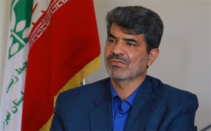 ‌بازسازی عواقب سیل فیروزکوه در مناطق تحت مدیریت استان تهران