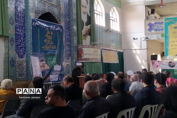 رزمایش همدلی مهر در قائمشهر