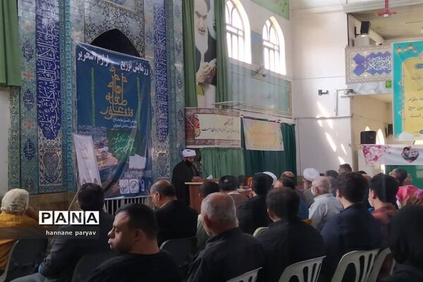 رزمایش همدلی مهر در قائمشهر