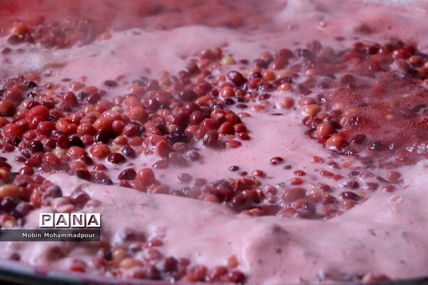 یاقوت ناب کلیبر از تولید تا فرآوری