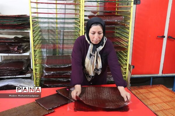 یاقوت ناب کلیبر از تولید تا فرآوری