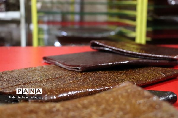 یاقوت ناب کلیبر از تولید تا فرآوری