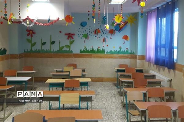 اجرای برنامه‌های اوقات فراغت پایگاه‌های تابستانی در ناحیه دو بهارستان