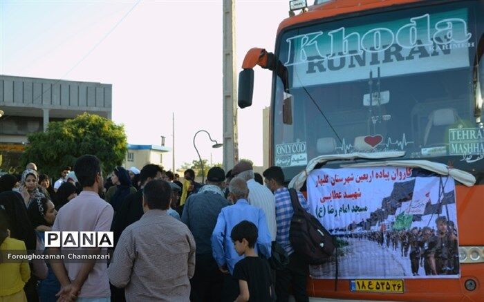 مرزها با مشکل کمبود ناوگان حمل و نقل مواجه نیست