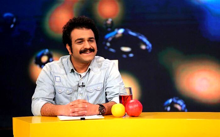 جواد خواجوی: تعداد فالور مخاطب نمی‌آورد