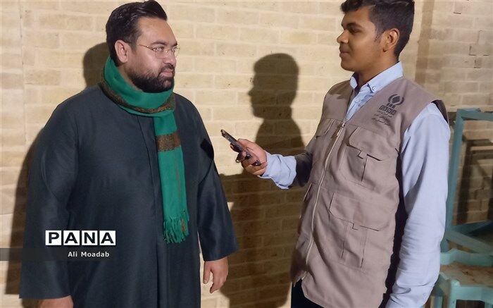 فضای قرآنی ایران نسبت به کشورهای دیگر بهتر است