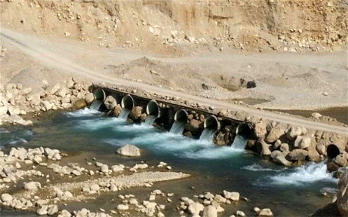 آب تامین‌شده در مرزها از حوضه آبریز همدان نیست