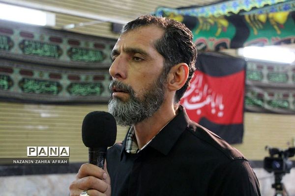 شور حضور باشکوه نمازگران نمازجمعه در رودهن