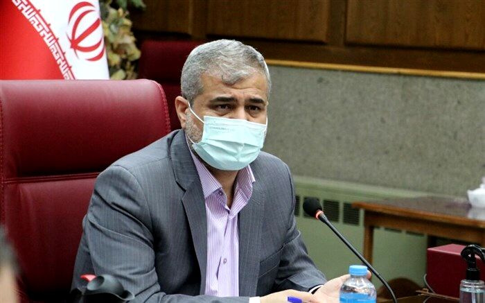 ماموریت هیات نظارت بر حفظ حقوق شهروندی برای بررسی نحوه بروز عارضه جسمی برای مهسا امینی