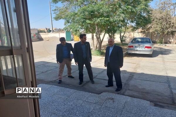 اختتامیه کلاس‌های تابستانی اوقات فراغت دارالقرآن شهید روشندل شهر کندر