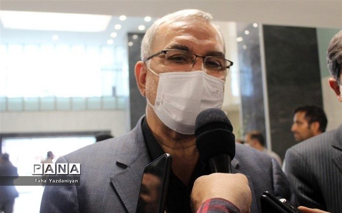 مشارکت بیش از ۴ هزار کادر سلامت در مرزهای مشترک با عراق