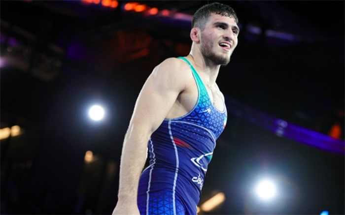 نخودی حریف جردن باروز نشد