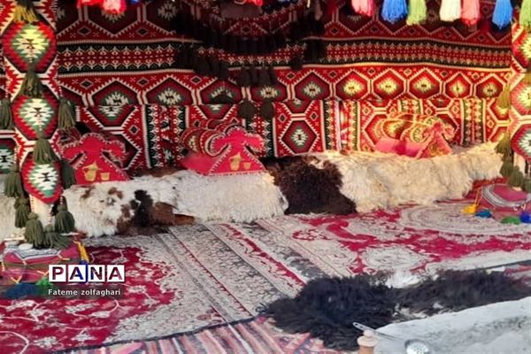 حال و هوای کربلای معلی در ایام اربعین حسینی