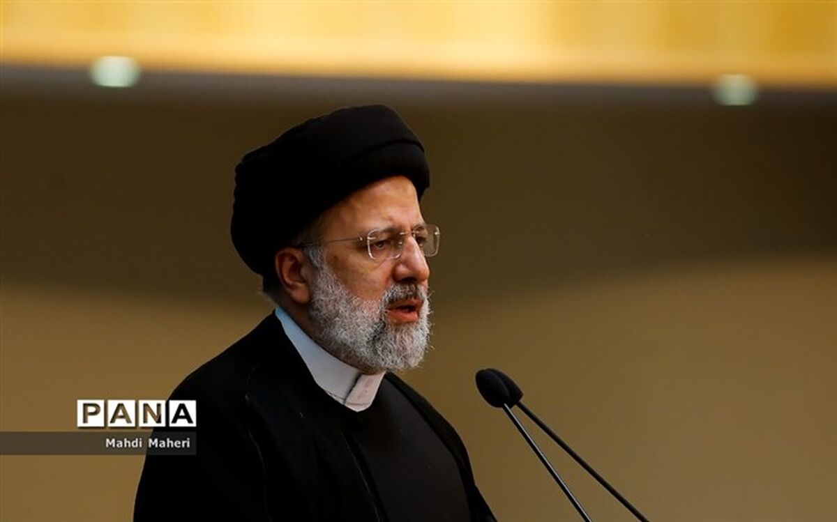 علاقه‌مندی کشورها به همکاری با جمهوری اسلامی نشان‌دهنده شکست تلاش‌ها برای انزوای ایران است