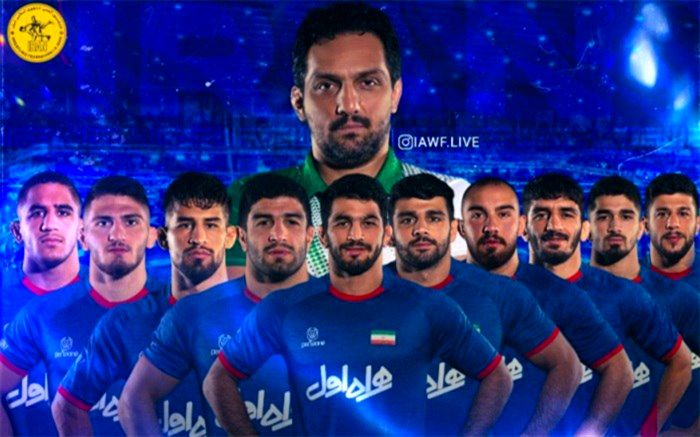 برنامه پخش زنده فوتبال و مسابقات ورزشی امروز