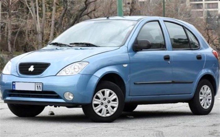 ۸۵۰۰ دستگاه خودروی تیبا، تیبا ۲ و ساینا شماره‌گذاری و تحویل شد