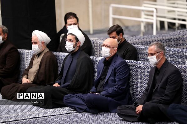 مراسم عزاداری اربعین حسینی علیه‌السلام