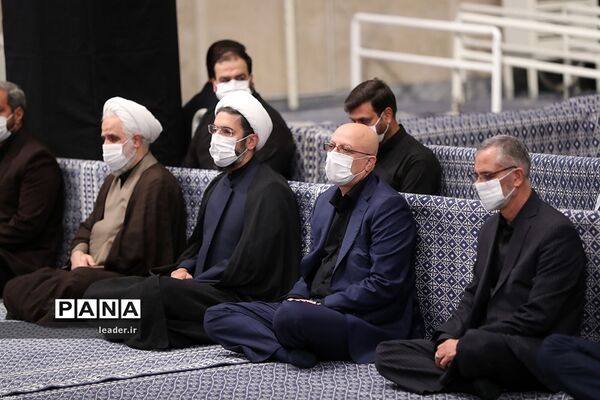 مراسم عزاداری اربعین حسینی علیه‌السلام