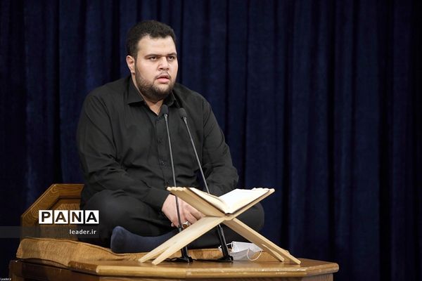 مراسم عزاداری اربعین حسینی علیه‌السلام