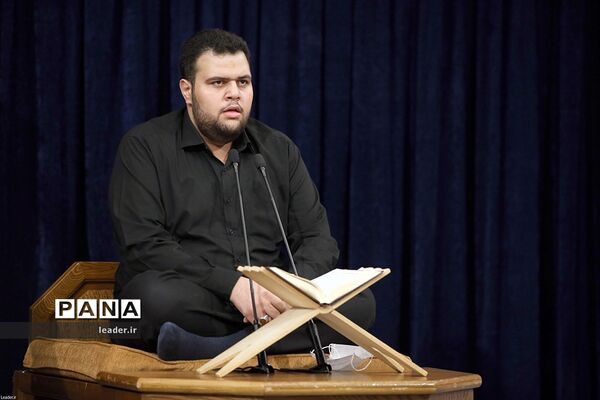 مراسم عزاداری اربعین حسینی علیه‌السلام