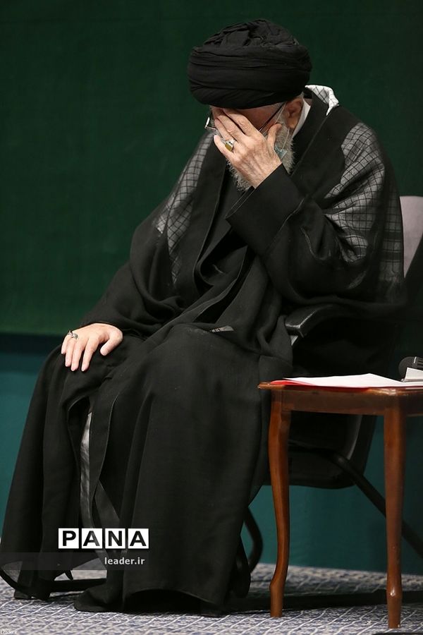 مراسم عزاداری اربعین حسینی علیه‌السلام