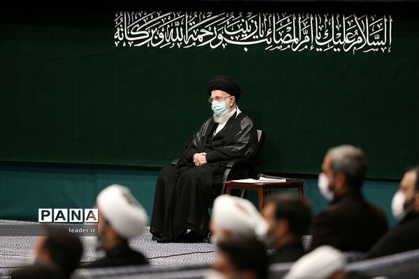 مراسم عزاداری اربعین حسینی علیه‌السلام