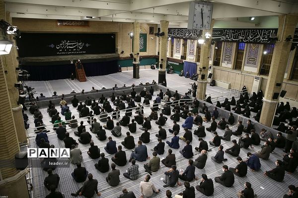 مراسم عزاداری اربعین حسینی علیه‌السلام