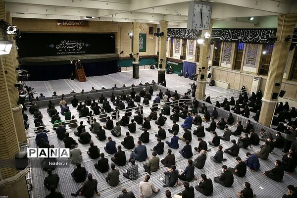 مراسم عزاداری اربعین حسینی علیه‌السلام