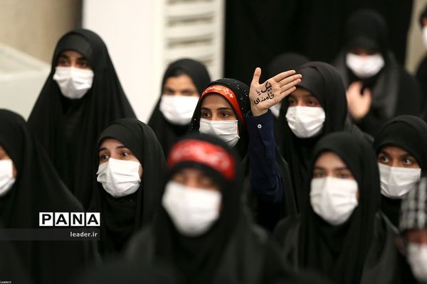 مراسم عزاداری اربعین حسینی علیه‌السلام