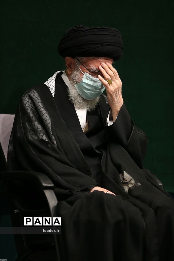 مراسم عزاداری اربعین حسینی علیه‌السلام