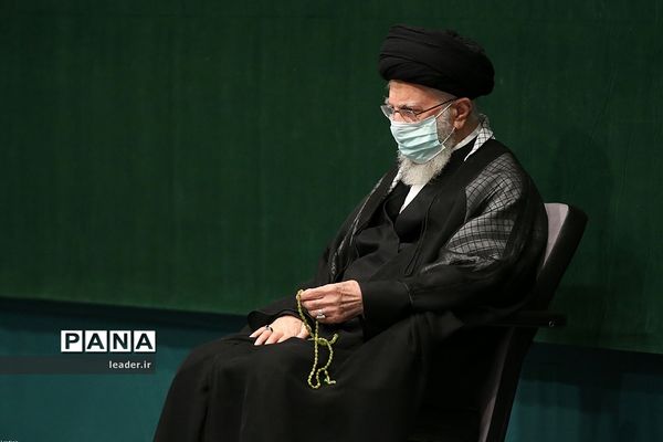 مراسم عزاداری اربعین حسینی علیه‌السلام