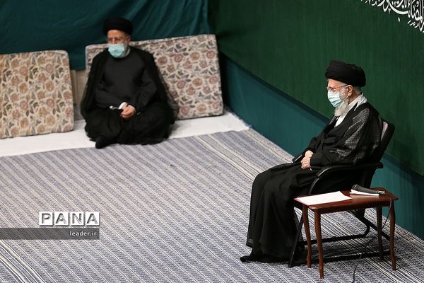 مراسم عزاداری اربعین حسینی علیه‌السلام