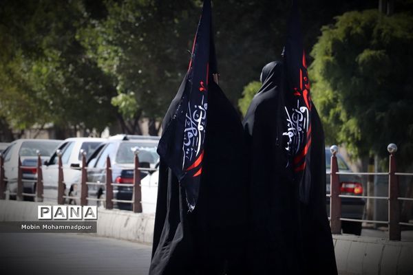 جاماندگان مسیر عشق