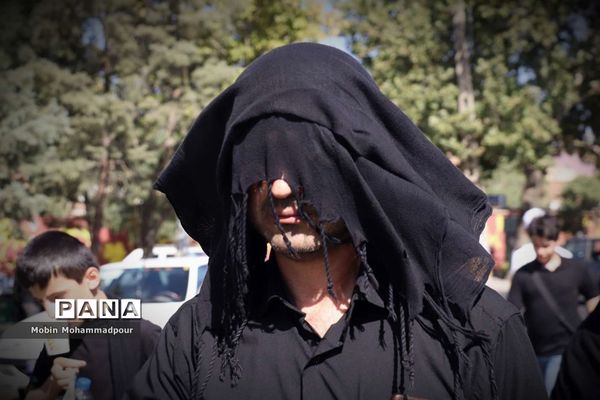 جاماندگان مسیر عشق