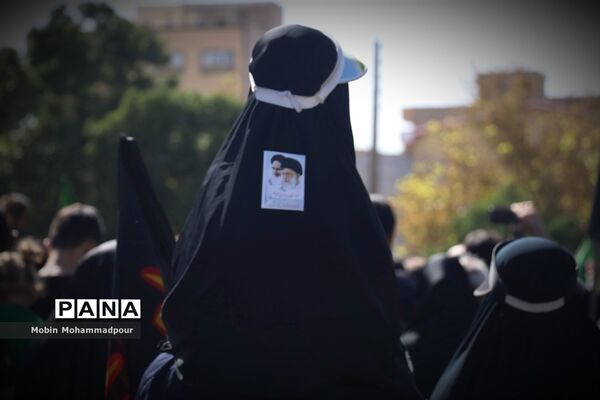 جاماندگان مسیر عشق
