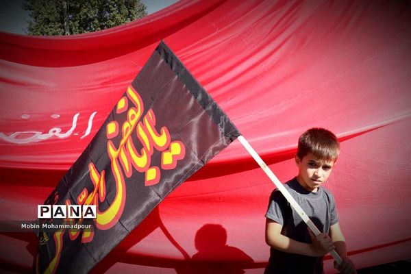 جاماندگان مسیر عشق