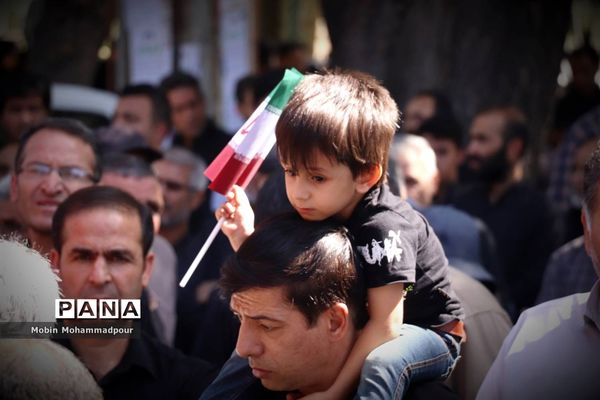 جاماندگان مسیر عشق