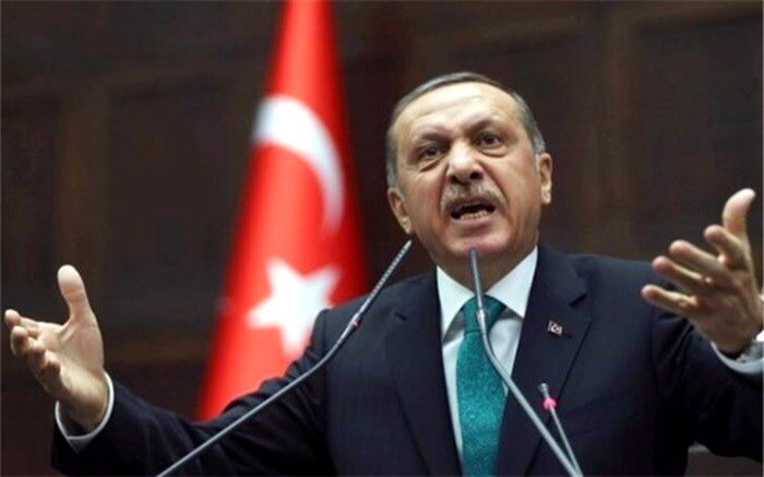 اردوغان: درگیری‌ در مرز ارمنستان و جمهوری آذربایجان تمام شد