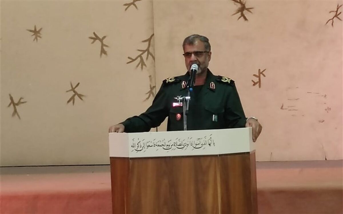 اسلام را محرم و صفر حفظ کرده است