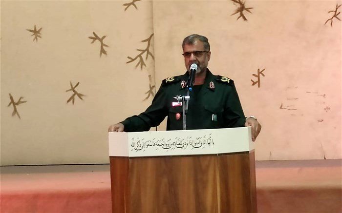 اسلام را محرم و صفر حفظ کرده است