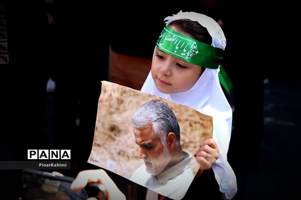 جاماندگان مسیر عشق -۲