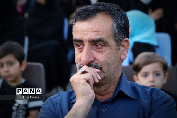 دوازدهمین همایش حسینچیلر