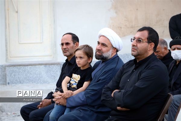 دوازدهمین همایش حسینچیلر